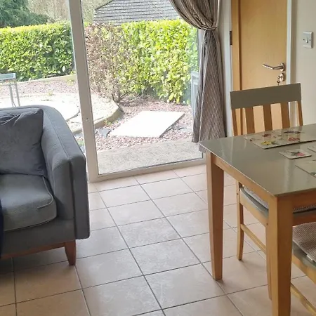 Pinewood Дом отдыха