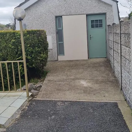 Дом отдыха Pinewood