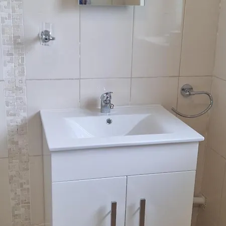 Casa de Férias Pinewood