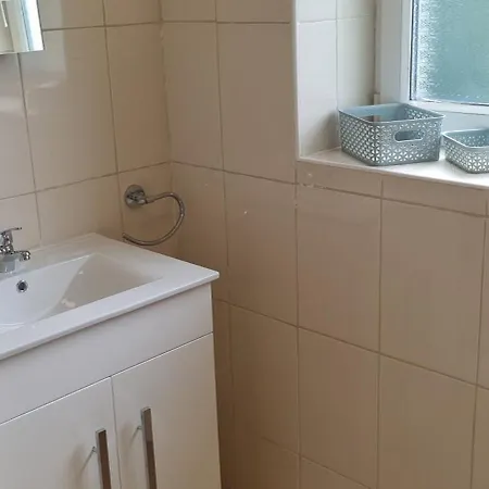 Pinewood Casa de Férias *