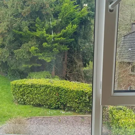 Casa de Férias Pinewood *