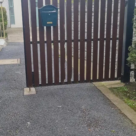 Pinewood Hébergement de vacances *