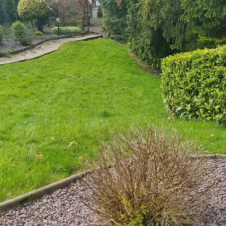 Casa de Férias Pinewood *