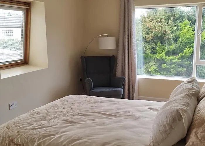 Pinewood Holiday home