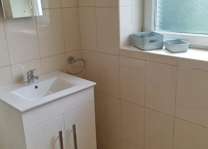 Pinewood Сasa de vacaciones *