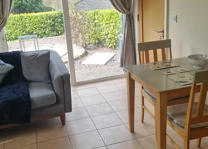 Pinewood Holiday home