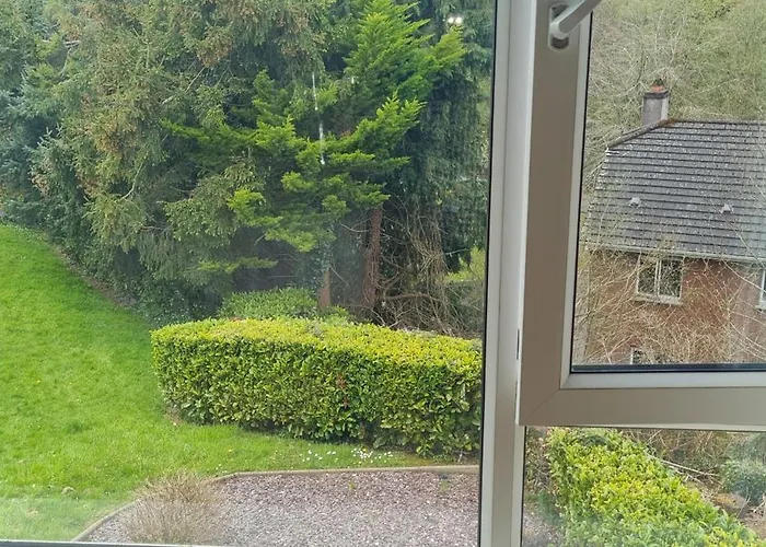 Holiday home Pinewood *