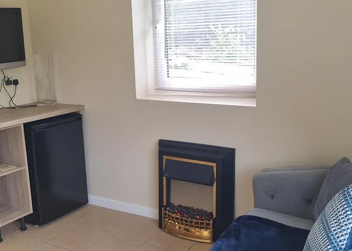 Holiday home Pinewood *