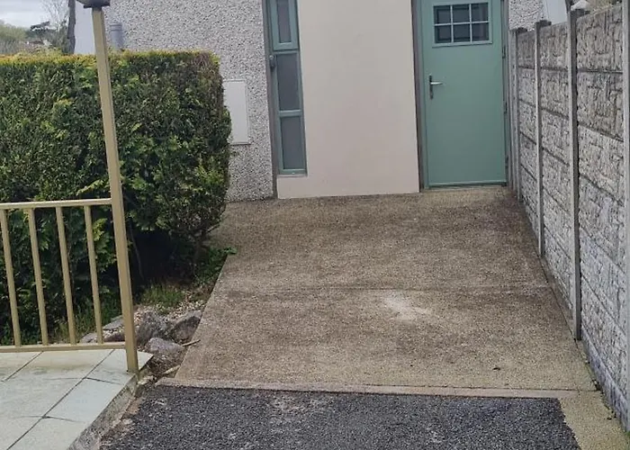 Holiday home Pinewood