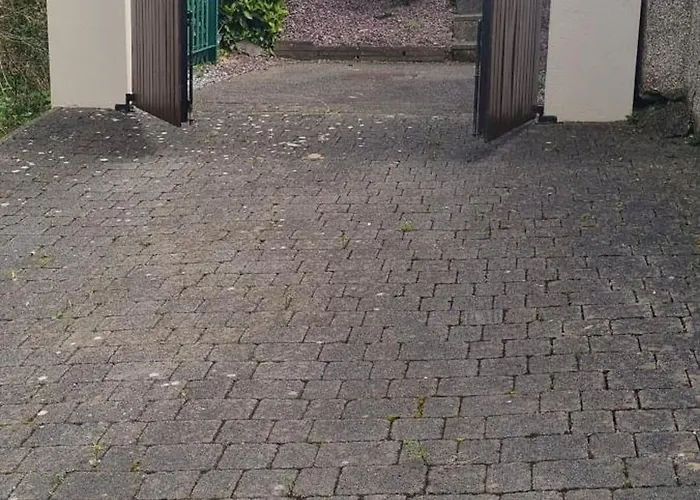 Holiday home Pinewood