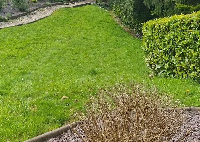 Сasa de vacaciones Pinewood *