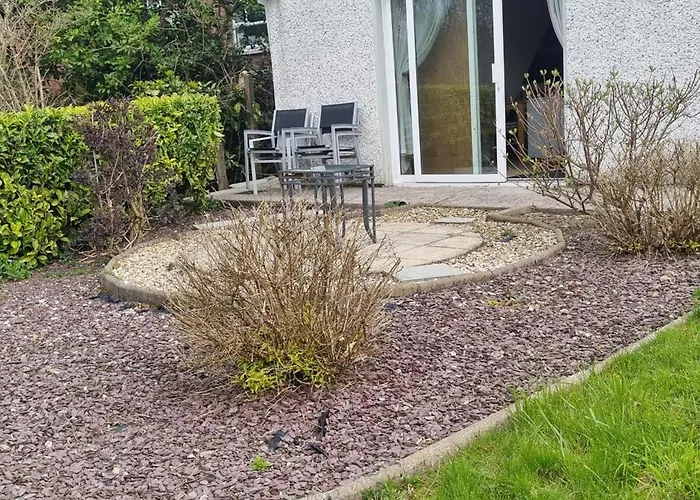 Holiday home Pinewood