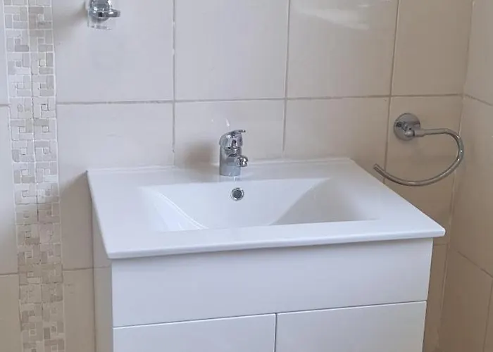 Casa vacanze Pinewood