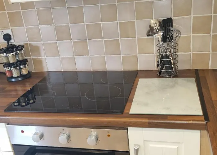 Casa vacanze Pinewood Cork