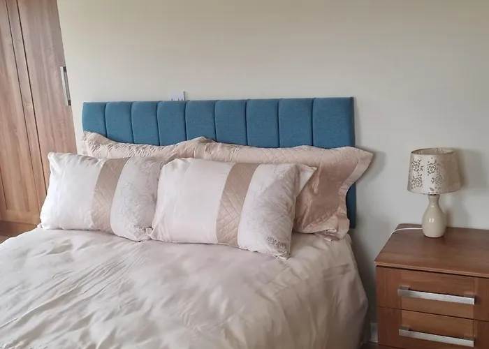 Casa vacanze Pinewood