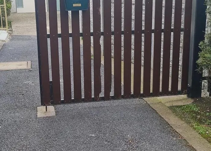 Pinewood Casa vacanze *